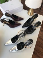 كعب سان لوران