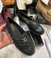 شوزات شانيل