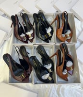 كعب سان لوران