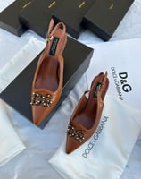 شوزات دولتشي غابانا