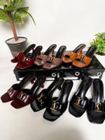 كعب سان لوران