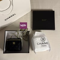 شانيل ميني فانيتي