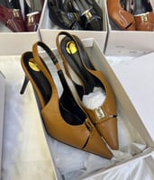 شوز كعب سان لوران