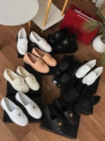 شوزات شانيل