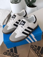 شوزات اديداس سامبا