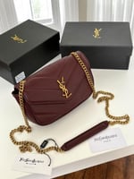 شنط سان لوران