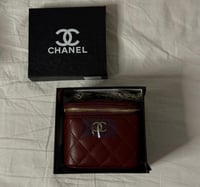 شانيل ميني فانيتي