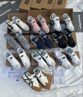 شوزات تايقر