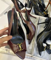 كعب سان لوران