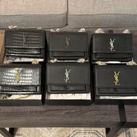 شنط سان لوران