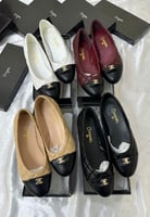 شوزات شانيل