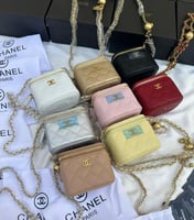 شانيل ميني فانيتي