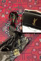 طقم سان لوران