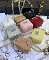 شانيل ميني فانيتي