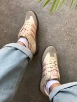 شوزات اديداس سامبا