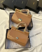 شنطة دولتشي آند غابانا