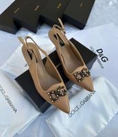 شوزات دولتشي غابانا