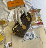 شنط لويس فيتون