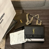 شنط سان لوران