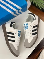 شوزات سامبا