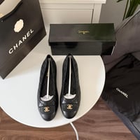 شوزات شانيل