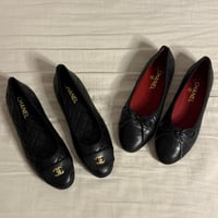 شوزات شانيل