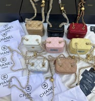 شانيل ميني فانيتي