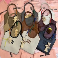 شنط ميو ميو