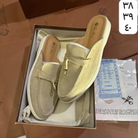 شوزات لوروبيانا