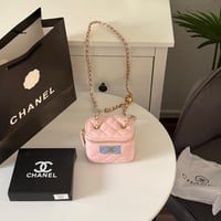 شنط شانيل ميني فانيتي