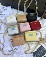 شانيل ميني فانيتي