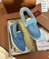 شوزات لوروبيانا