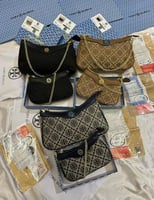 شنط توري بورش