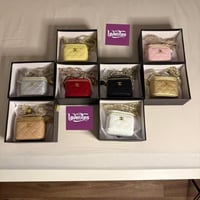 شانيل ميني فانيتي