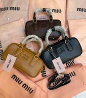 شنط ميو ميو