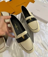 شوزات لويس فيتون