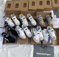 شوزات تايقر