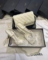 طقم مع جميع الملحقات