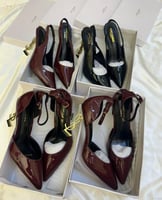 كعب سان لوران