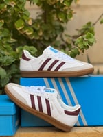 شوزات اديداس سامبا