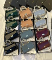 شنطة دولتشي آند غابانا