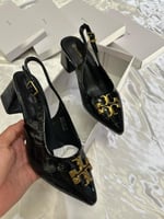 شوزات كعب توري بورش