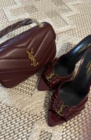 طقم سان لوران