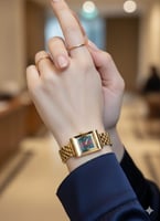 ساعات قوتشي