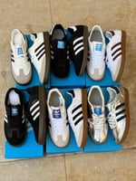 شوزات اديداس سامبا