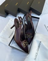 شوزات دولتشي غابانا