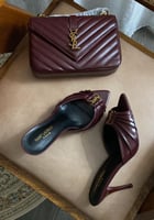 طقم سان لوران