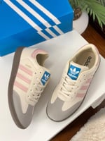 شوزات سامبا