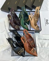 شوزات دولتشي غابانا