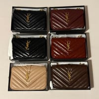 شنط سان لوران